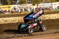 Sprintcar 45 T45 - 14 - Latrobe - 18th Feb 2023-5