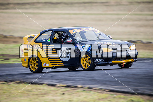 Hyundai 288 - Super Sprint - Baskerville 22nd May 2016-8