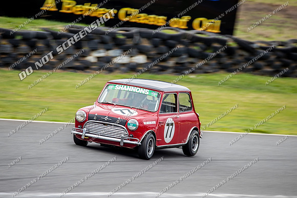 77 - Group NB Under 3 Litre & NC Under 2 Litre-16