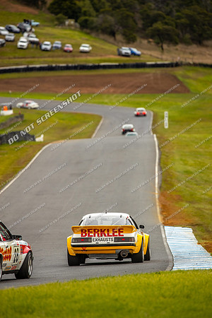 Heritage Touring Cars Group C - 65 - 04 - Sunday-2