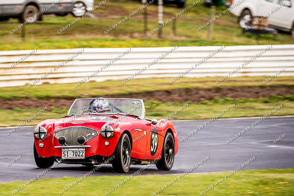 Regularity Marque Sports Cars & Invited - 39 John Rettig - Saturday - 1st october 2016-6