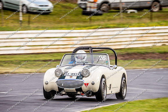 Regularity Marque Sports Cars & Invited - 26 Neil Johnson - Saturday - 1st october 2016-6
