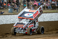 Sprintcar 2 W2 - 19 - Latrobe - 2nd Feb 2018 - WSS_-10
