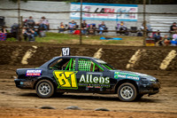 Street Stock 87 T87 - Friday