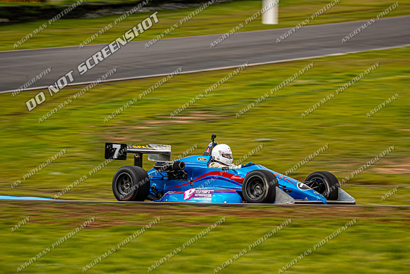Historic Sports and Racing Cars - 7 - 04 - Sunday-9