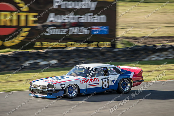8 - Baskerville Historics 2018-9