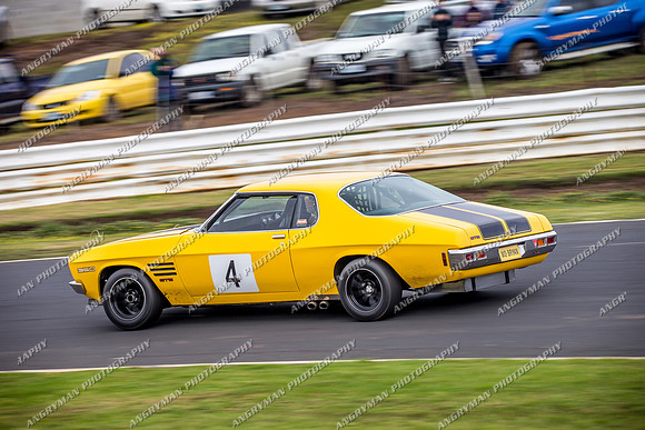 Group NC Over 2 Litre - 4 Warren Bryan - Sunday - 2nd October 2016-2