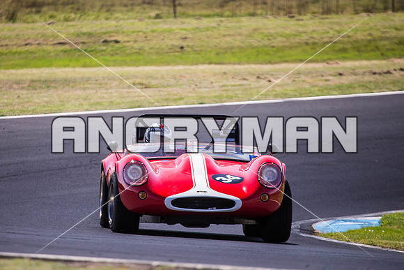 34 Nick Osborn - Bowell MK IVB - Regularity Sports & Racing Cars - Saturday-11