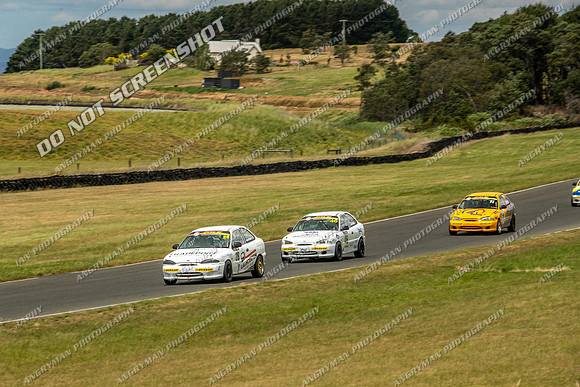 Hyundai 28 - TCRC Rnd 6 - 1st Dec 2024-14