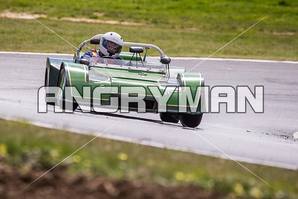 98 Bradley Trenham Hobson Special 1973 Regularity Sports & Racing Cars Group 2 - Sunday-5