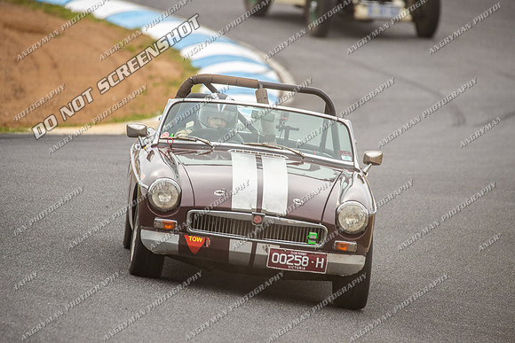 82 - Regularity - Marque Sportscars & Invited-17