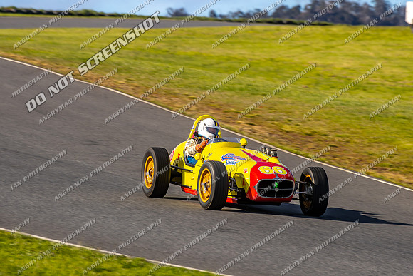 Regularity Sports and Racing Cars and Invited - 66 - 04 - Sunday-4