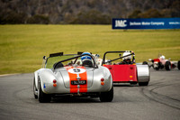 Regularity Sports & Racing Cars 9 - Friday-9