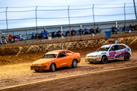 Junior 9 T9 - 14 - Carrick - 25th Jan 2022-16