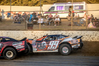 Super Sedan 99 WA99 - 13 - Latrobe - 18th Jan 2019-17