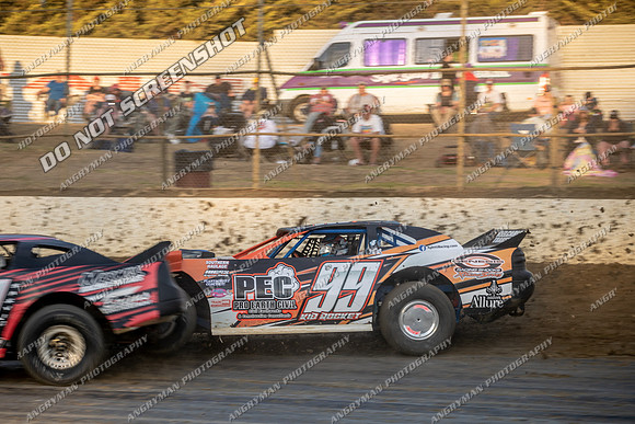 Super Sedan 99 WA99 - 13 - Latrobe - 18th Jan 2019-17