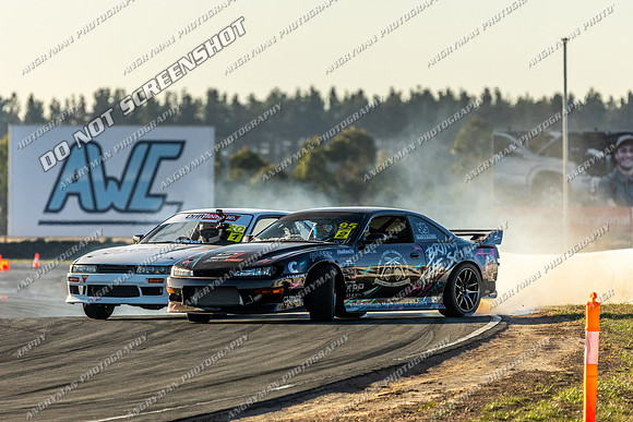 95 - Drift League - Drift Collective Rnd 2 - 17-18 May 2025-38
