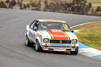 76 - Muscle Car Cup Over 3501cc-4