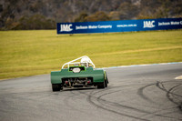 Regularity Sports & Racing Cars 98 - Friday-6