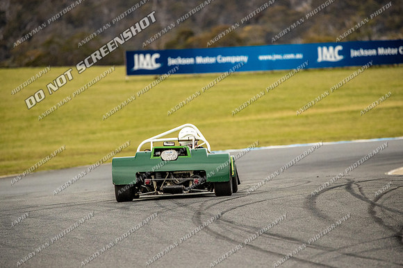 Regularity Sports & Racing Cars 98 - Friday-6
