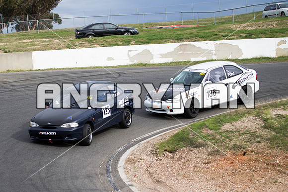 hyundai 123 - Super Series - 25th May 2014-6
