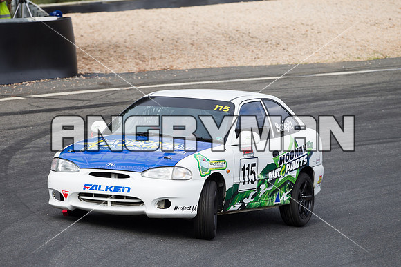 hyundai 115 - Super Series - 25th May 2014-6