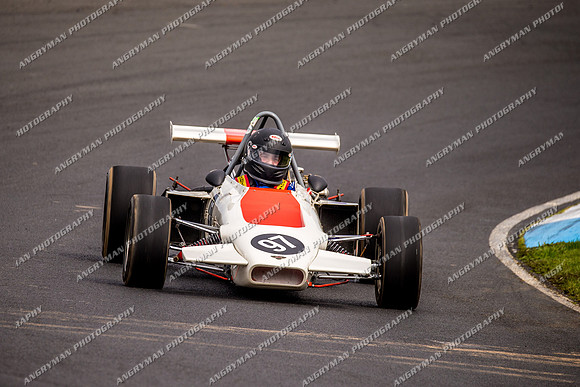 Regularity - Sports & Racing Cars & Invited - 97 Craig Trenham - Sunday - 2nd October 2016-5