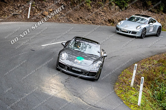 TOUR LEADER 4 - TS10 - SIDELING - JL-2