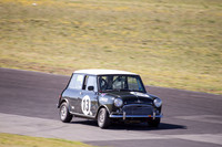13 Aaron Creed - Morris Cooper S - Group N Under Three Litre - Sunday-2