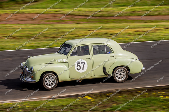 Regularity Group B - 57 David Petersen - Sunday - 2nd October 2016-2