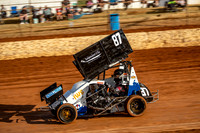 Formula 500 87 T87 - 14 - Carrick - 25th Jan 2022-4