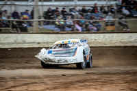 Super Sedan 36 W36 - 14 - Latrobe - 17th Jan 2020-10