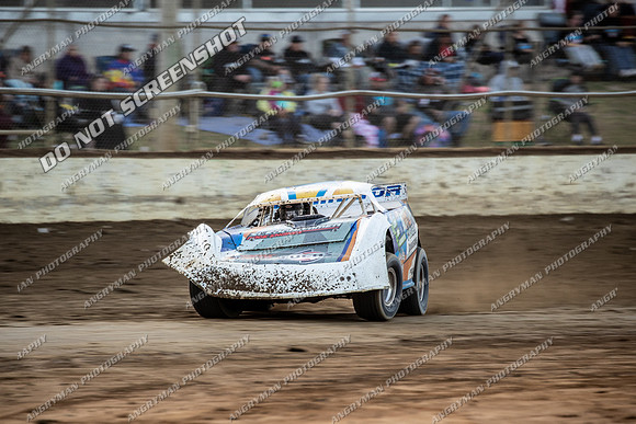 Super Sedan 36 W36 - 14 - Latrobe - 17th Jan 2020-10