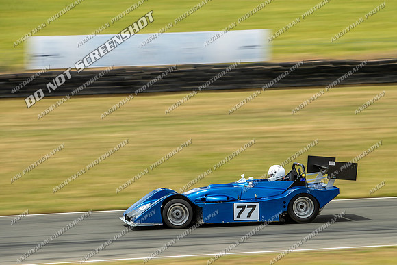 Sports & Racing Cars 77 - TCRC Rnd 6 - 1st Dec 2024-11