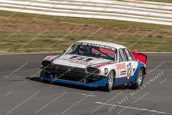 8 - Baskerville Historics 2018-2