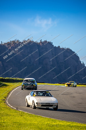 Regularity Marque Sports Cars and Invited - 42 - 04 - Sunday