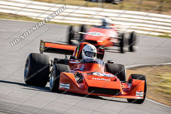 8 - Historic Sports & Racing Cars-2