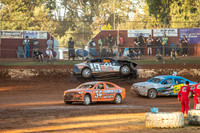 Street Stock 19 T19 - Friday-18