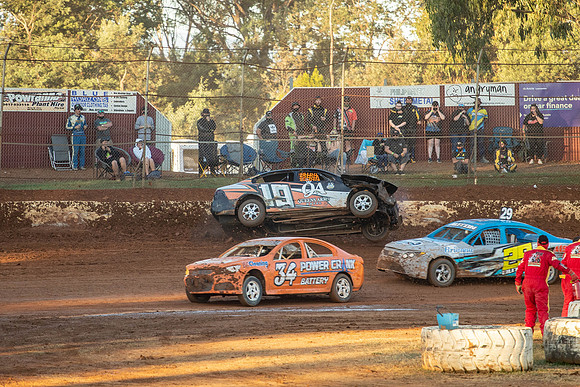 Street Stock 19 T19 - Friday-18