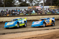 Super Sedan 81 W81 - 15 - Latrobe - 18th Jan 2020-2