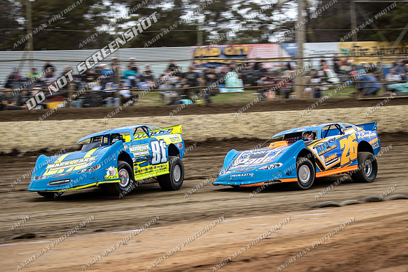 Super Sedan 81 W81 - 15 - Latrobe - 18th Jan 2020-2