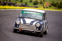 Group NB and Under 2 Litre - 17 Andrew Glidden - Sunday - 2nd October 2016-5
