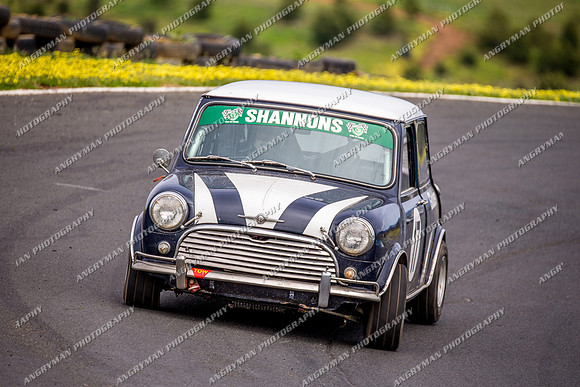 Group NB and Under 2 Litre - 17 Andrew Glidden - Sunday - 2nd October 2016-5
