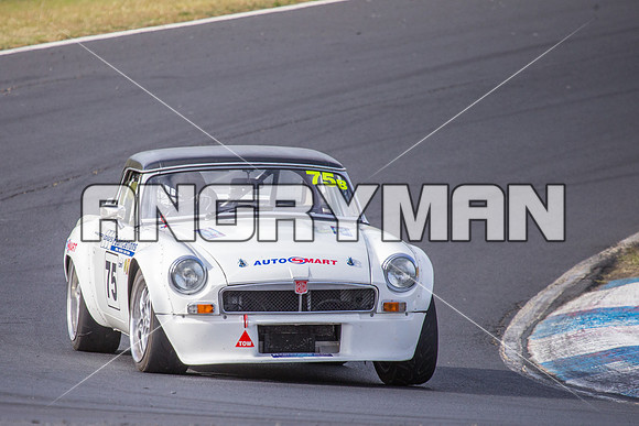 sports gt 75 - Super Series Rnd 6 - 16th Nov 2014-10