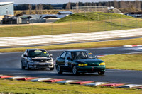 Hyundai 79 - TCRC Rnd 2 - Symmons Plains - 23rd August 2020-3