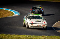Muscle Car Cup - 67 - Saturday-9