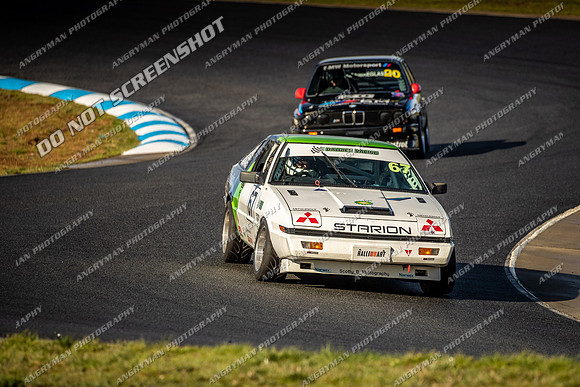 Muscle Car Cup - 67 - Saturday-9