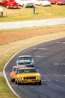 4 Warren bryan Holden Monaro GTS Group N Over 3 Litre - Sunday-2