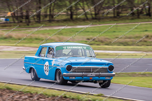 Group NB and Under 2 Litre - 33 Scott Wilcox - Saturday - 1st october 2016-4