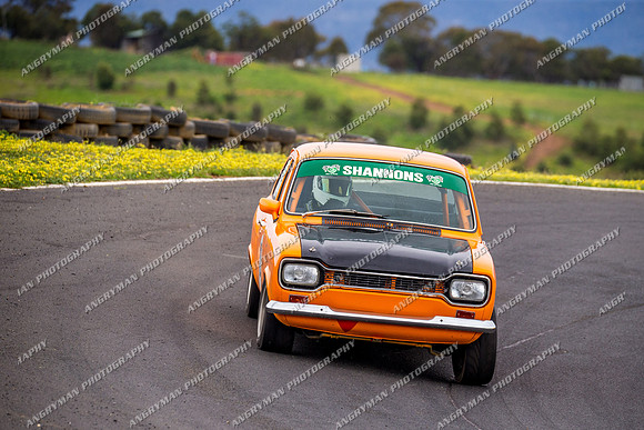 Group NB and Under 2 Litre - 19 Lachlan Thomas - Sunday - 2nd October 2016-6